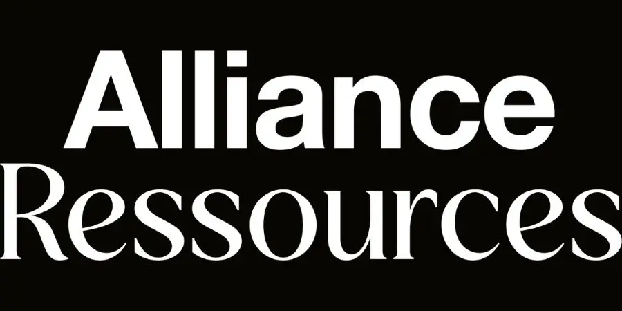 logo alliance ressources