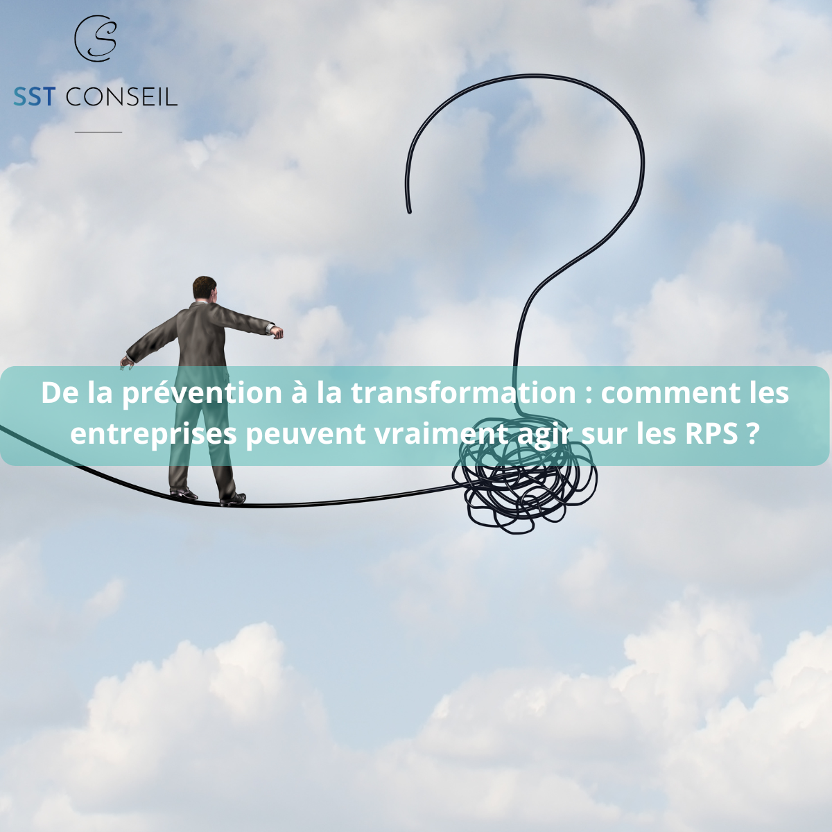 De la prévention à la transformation : comment les entreprises peuvent vraiment agir sur les RPS ?