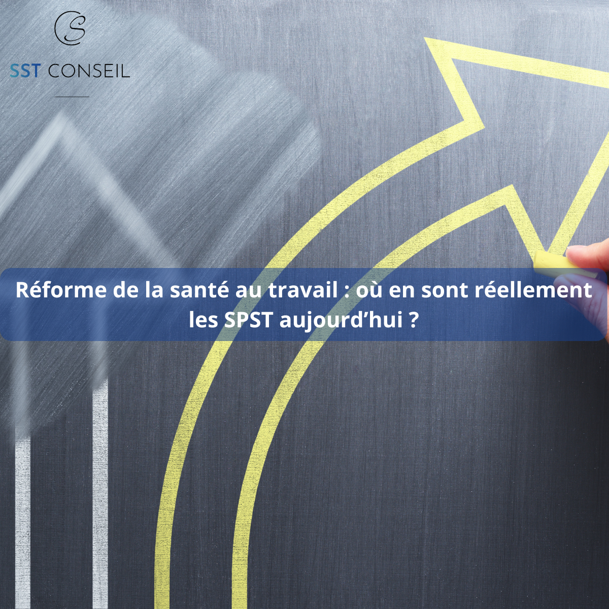 Réforme de la santé au travail : où en sont réellement les SPST aujourd’hui ?