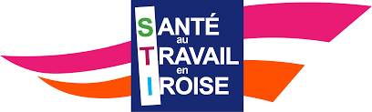 STI Santé au Travail en Iroise